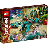 

Конструктор "LEGO"(71746)