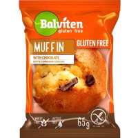 

Маффин "BALVITEN"(с кус шок б/глют)65г