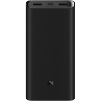 

Портативное ЗУ"XIAOMI"(MiPro3,VXN4254GL)