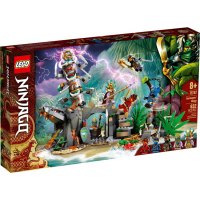 

Конструктор "LEGO"(71747)