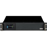 ИБП «PowerCom» KIN-1200AP LCD