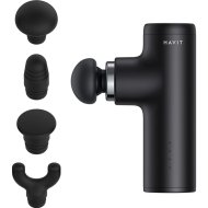Массажер «Havit» MG1501 Black