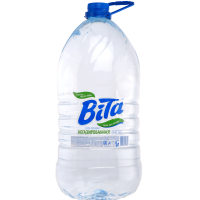 

Вода питьевая "ВИТА" (негаз.) 5л