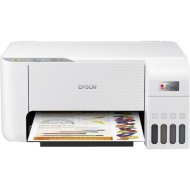 МФУ «Epson» L3216, C11CJ68518, белый