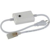 Контроллер для ленты «ЭРА» RGBcontroller-220-A06, Б0004974