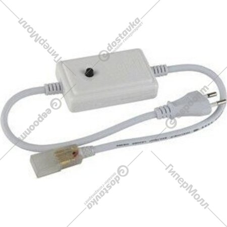Контроллер для ленты «ЭРА» RGBcontroller-220-A06, Б0004974