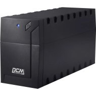 ИБП «PowerCom» RPT-1000AP EURO