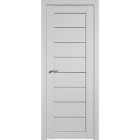 

Дверь(71U Манхэттен/графит,200х90см)