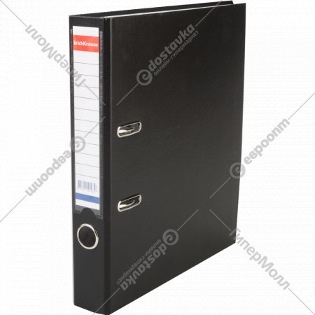 Папка-регистратор «Бизнес» для хранения документов, 50 мм