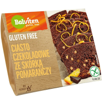 

Пирог без глют"BALVITEN"(шок цед ап)220г