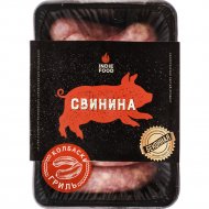 Колбаски сырые свиные «Для барбекю» охлажденные, 900 г
