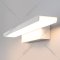 Настенный светильник «Elektrostandard» Sankara LED, MRL LED 16W 1009 IP20, белый, a038372