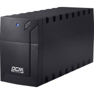 ИБП «PowerCom» RPT-600AP EURO