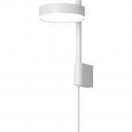Светильник настенный «Elektrostandard» Tobi, 40129/LED, белый
