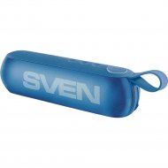 Портативная колонка «Sven» SPS-75 Blue