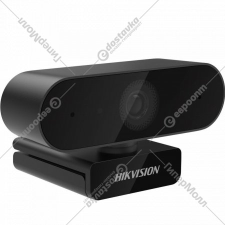 Web-камера «Hikvision» DS-U02 2MP, USB