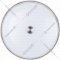 Настенно-потолочный светильник «Odeon Light» Marsei, Walli ODL21 515, 4825/4C, никель/белый
