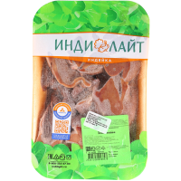 

Печень индейки(зам, стрейч лоток) 1 кг