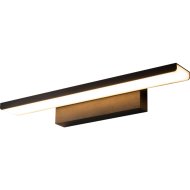 Настенный светильник «Elektrostandard» Sankara LED, MRL LED 16W 1009 IP20, черный, a037485