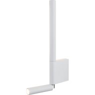 Настенный светильник «Elektrostandard» Sarca LED, 40111/LED, белый, a057583