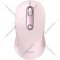 Мышь «Baseus» B01055505411-01, baby pink