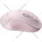 Мышь «Baseus» B01055505411-01, baby pink