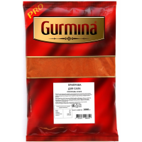 

Приправа для сала "GURMINA" 1000г