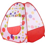 Детская игровая палатка «Pituso» Конус, J1048B + 100 шаров