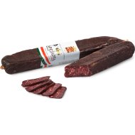 Колбаса сыровяленая Оригинальная Брезаола высшего сорта, 1 кг, фасовка 0.3&nbsp;-&nbsp;0.4 кг
