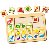 

Игра "АССОЦИАЦИИ" (цвета,дер)