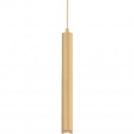 Светильник подвесной «Elektrostandard» 50245 LED, золотой