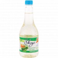 Уксус спиртовой «Слуцкий уксус» Укропный аромат, 9%, 0.5 л