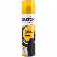 Краска «Salton» для обновления цвета, черная, 250 мл