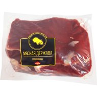 П/ф«ГОВЯДИНА БЕСКОСТНАЯ»(охл,в/у)1кг