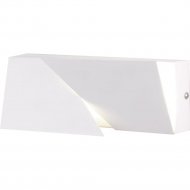 Настенный светильник «Elektrostandard» Snip LED, 40106/LED, белый, a055427