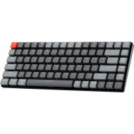 Клавиатура «Keychron» K3, K3-E1-RU, grey/red