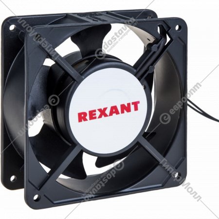 Вентилятор для корпуса «Rexant» RQA 12038HSL, 72-6122