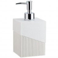 Дозатор для жидкого мыла «Perfecto Linea» Element, 35-618102