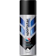 Пена для бритья Sport Star sensitive, защита и восстановление с ментолом, 200 мл