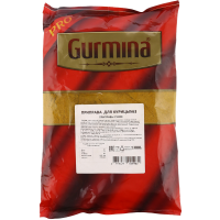 

Приправа д/курицы"GURMINA" (№3) 1000г