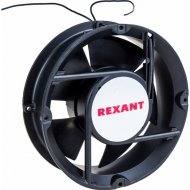 Вентилятор для корпуса «Rexant» RQA 172x150x50HBL, 72-6170