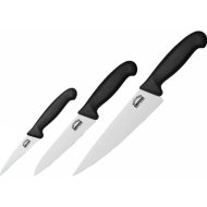 Набор ножей «Samura» Butcher, SBU-0220/K, 3 шт
