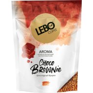 Кофе растворимый «Lebo» Choco Brownie, 70 г