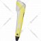 3D ручка «Даджет» 3Dali Plus, Желтый