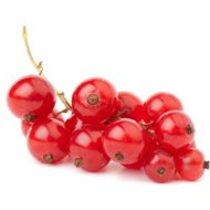 Смородина красная фас. 125г