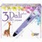 3D ручка «Даджет» 3Dali Plus, Голубой