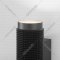 Настенный светильник «Elektrostandard» Spike GU10, MRL 1014, черный, a050116