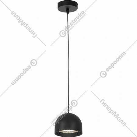 Светильник подвесной «Elektrostandard» Uno, 50261 LED, черный