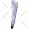 3D ручка «Даджет» 3Dali Plus, Фиолетовый