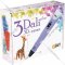 3D ручка «Даджет» 3Dali Plus, Фиолетовый